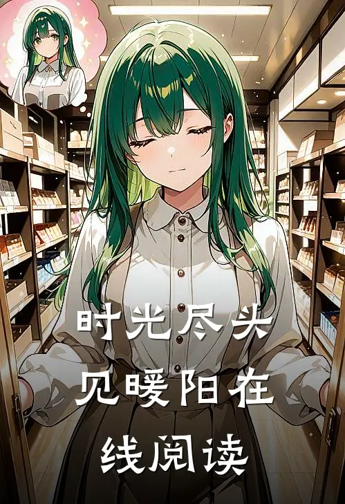 时光尽头见暖阳在线阅读