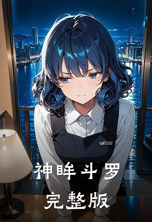 神眸斗罗完整版