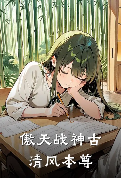 傲天战神 古清风本尊