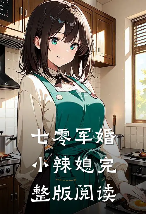 七零军婚小辣媳完整版阅读