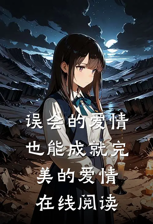误会的爱情也能成就完美的爱情在线阅读