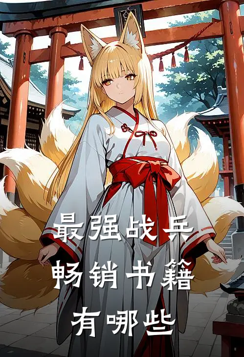 最强战兵畅销书籍有哪些