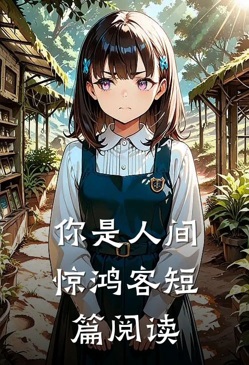 你是人间惊鸿客短篇阅读