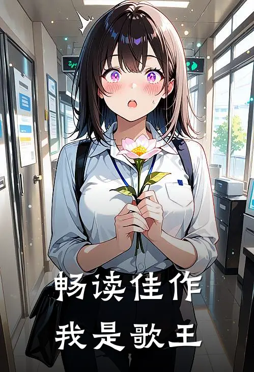 畅读佳作我是歌王