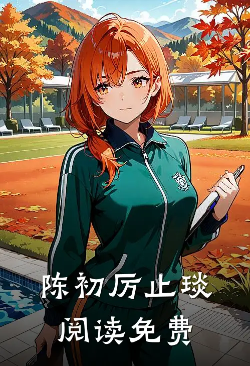 陈初厉止琰阅读免费