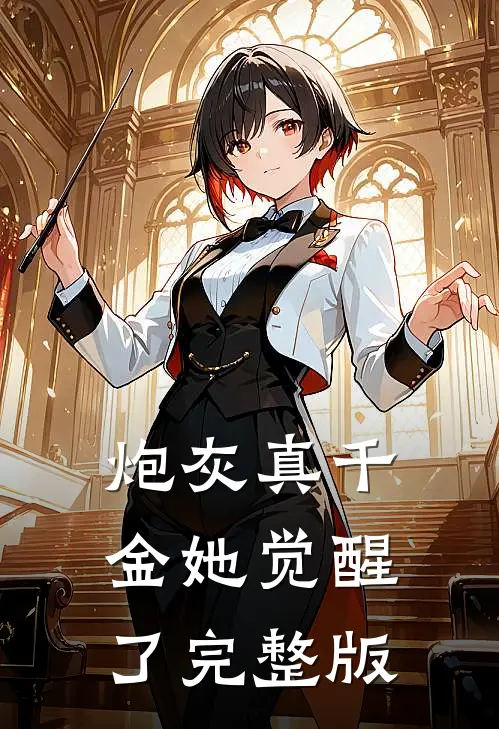 炮灰真千金她觉醒了完整版