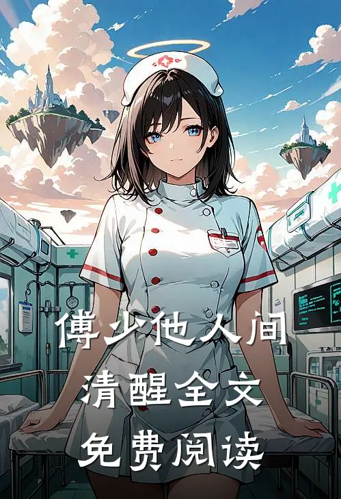 傅少他人间清醒全文免费阅读