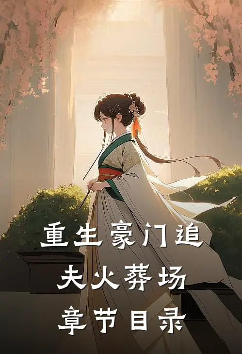 重生豪门追夫火葬场章节目录