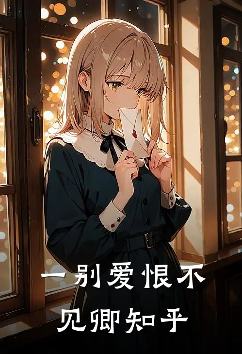 一别爱恨不见卿知乎
