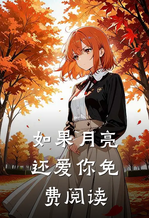 如果月亮还爱你免费阅读