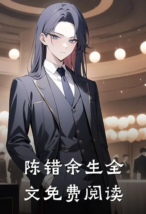 陈错余生全文免费阅读