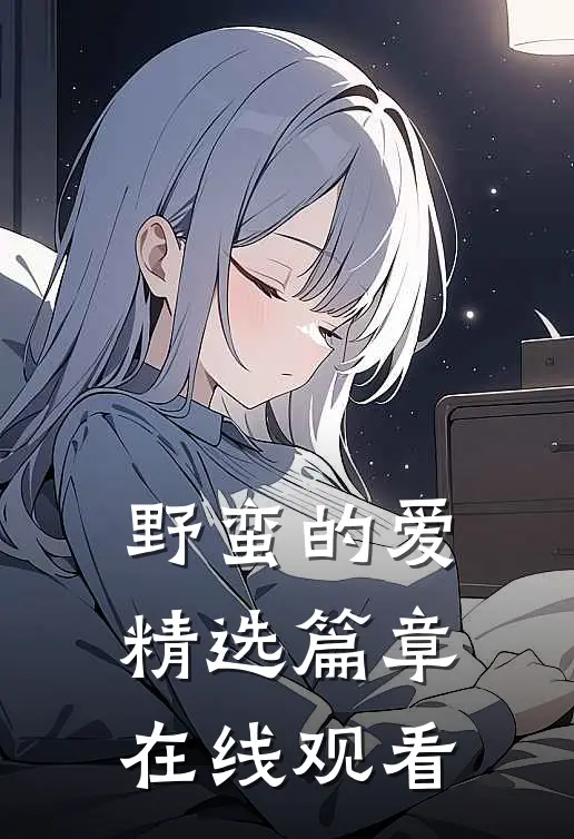 野蛮的爱精选篇章在线观看