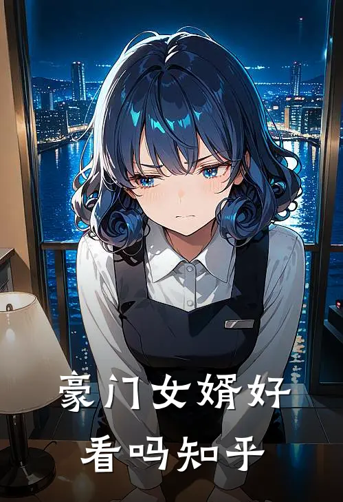 豪门女婿好看吗知乎