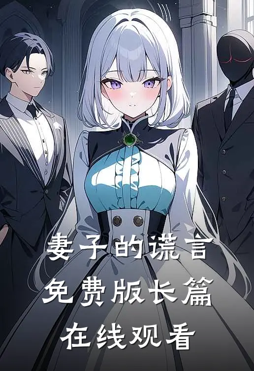 妻子的谎言免费版长篇在线观看