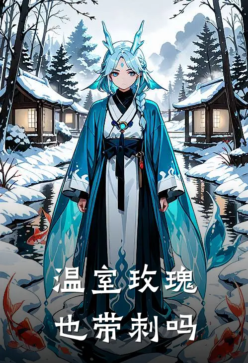 温室玫瑰也带刺吗