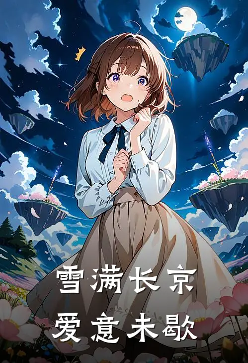 雪满长京，爱意未歇