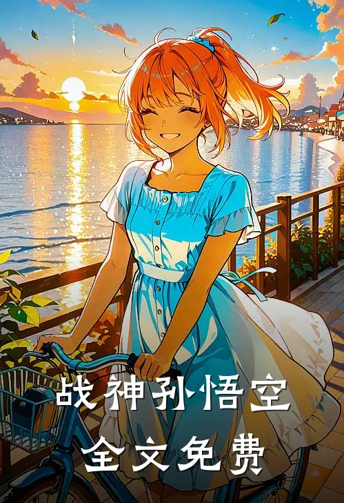 战神孙悟空全文免费