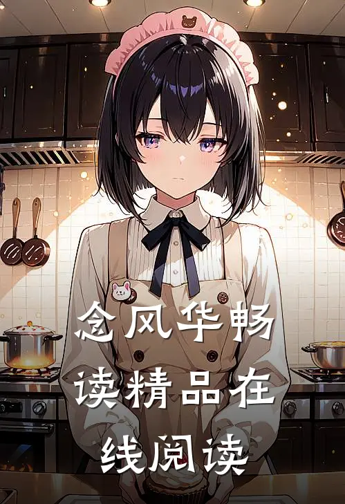 念风华畅读精品在线阅读