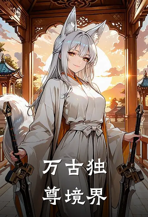 万古独尊境界