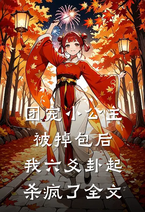 团宠小公主被掉包后，我六爻卦起杀疯了全文