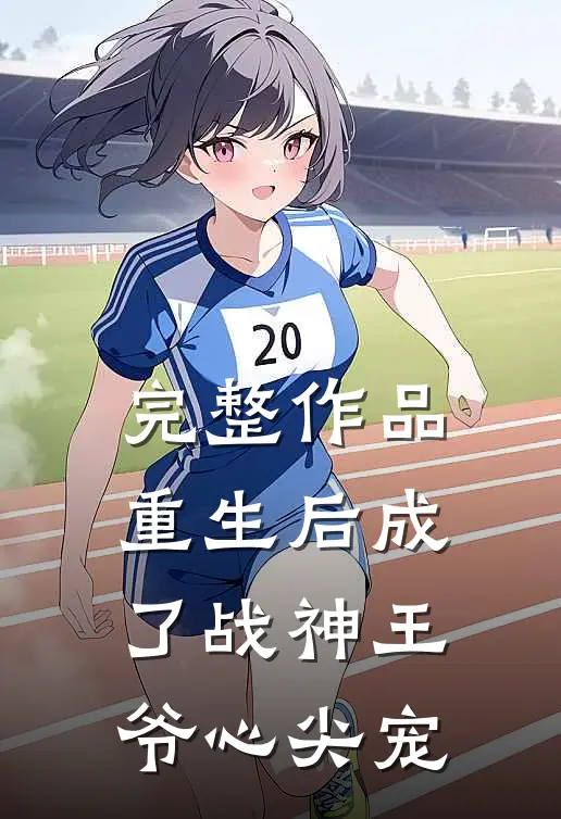 完整作品重生后成了战神王爷心尖宠