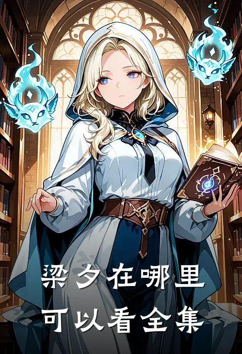 梁夕在哪里可以看全集