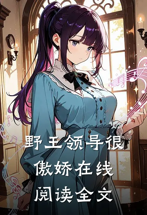 野王领导很傲娇在线阅读全文