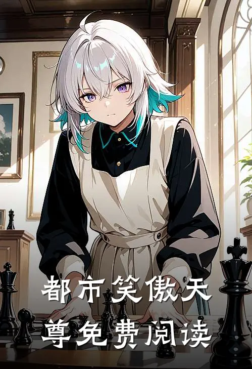 都市笑傲天尊免费阅读