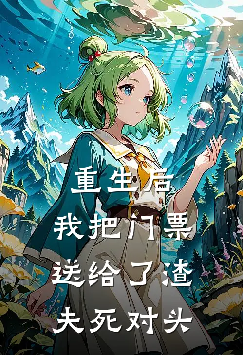 重生后，我把门票送给了渣夫死对头