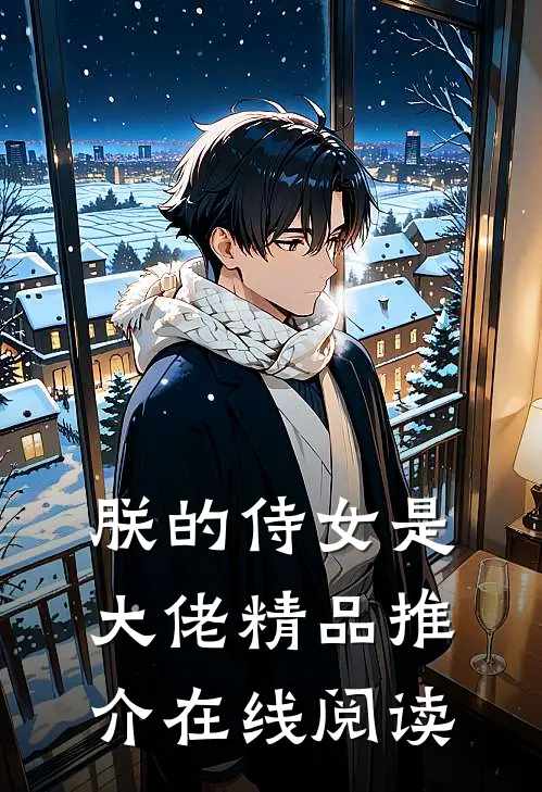 朕的侍女是大佬精品推介在线阅读