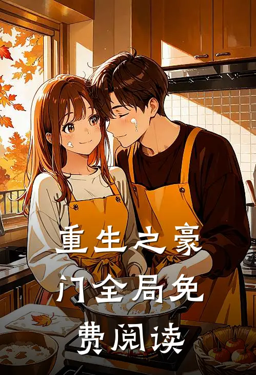 重生之豪门全局免费阅读