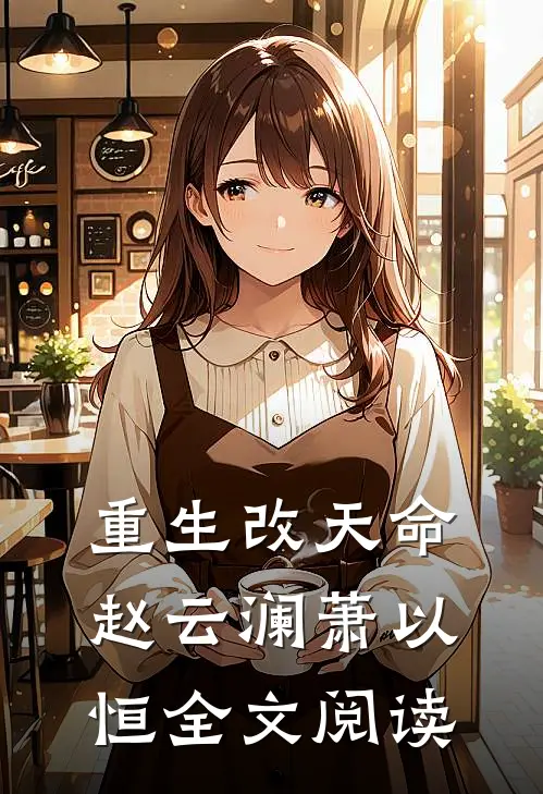 重生改天命赵云澜萧以恒全文阅读