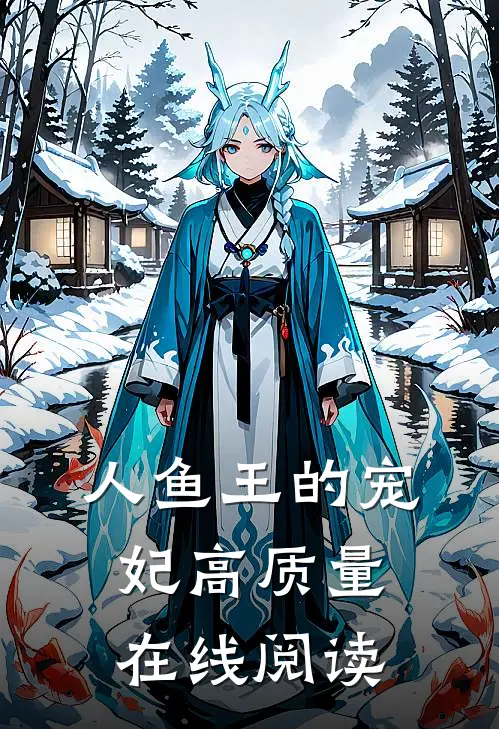 人鱼王的宠妃高质量在线阅读