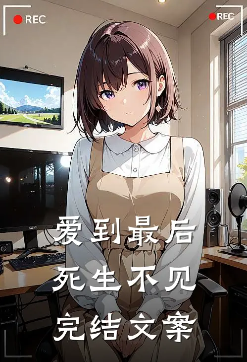 爱到最后死生不见完结文案