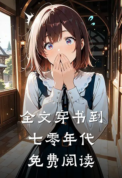 全文穿书到七零年代免费阅读