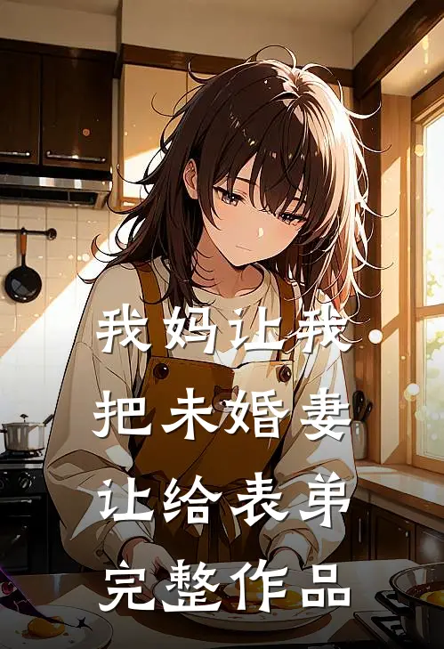 我妈让我把未婚妻让给表弟完整作品