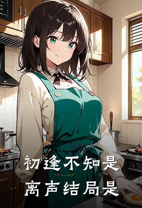 初逢不知是离声结局是