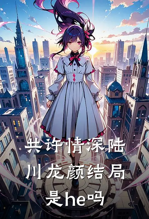 共许情深陆川龙颜结局是he吗