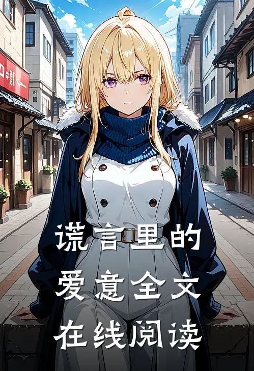 谎言里的爱意全文在线阅读