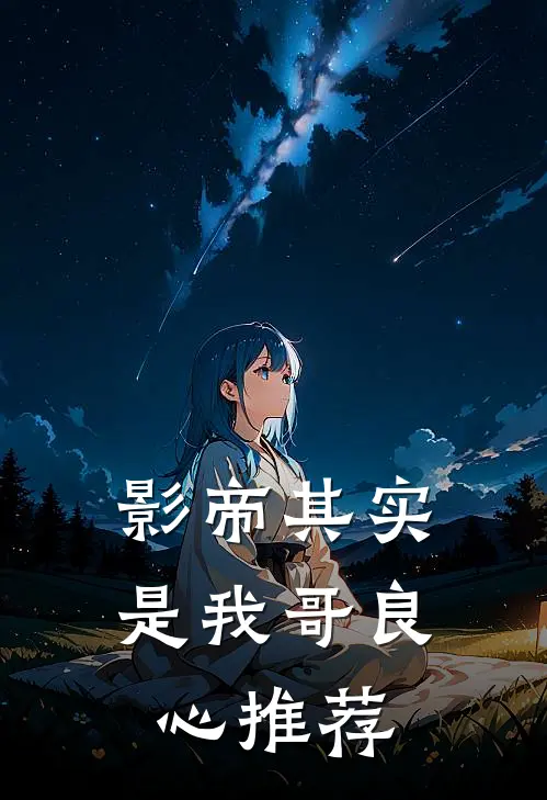 影帝其实是我哥良心推荐