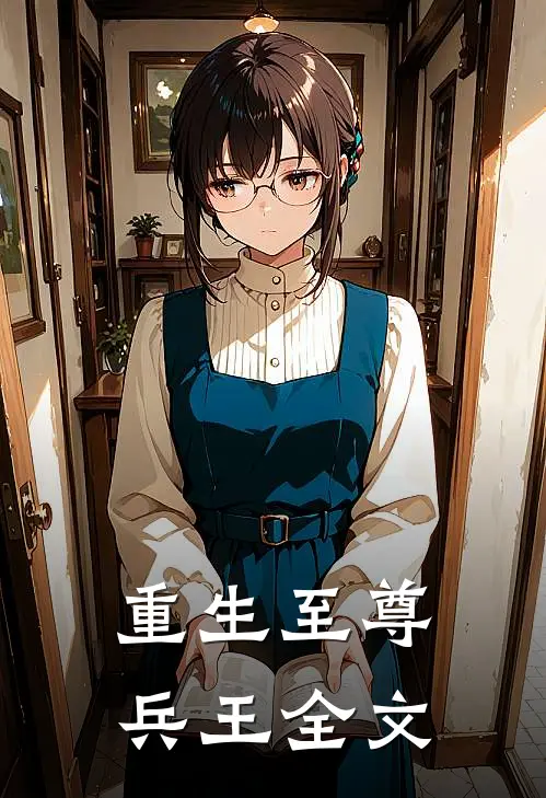 重生至尊兵王全文