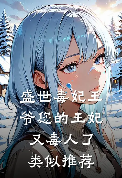 盛世毒妃王爷您的王妃又毒人了类似推荐