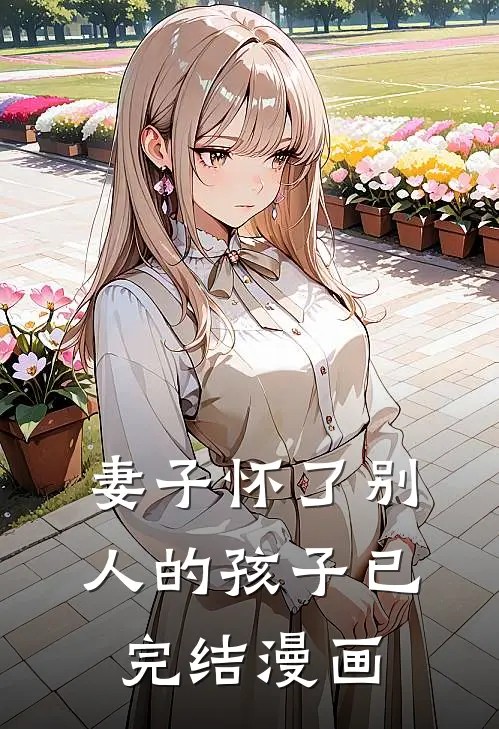 妻子怀了别人的孩子已完结漫画