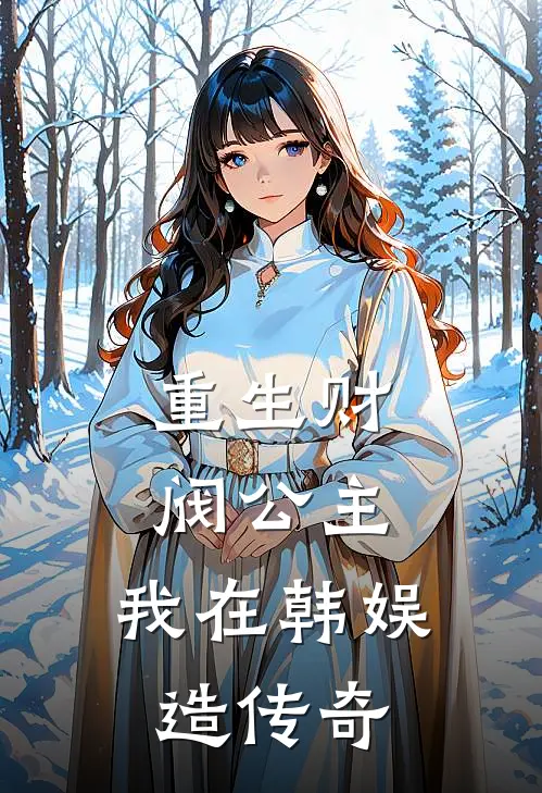 重生财阀公主：我在韩娱造传奇