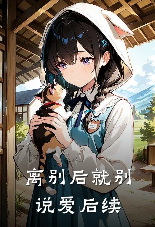 离别后就别说爱后续