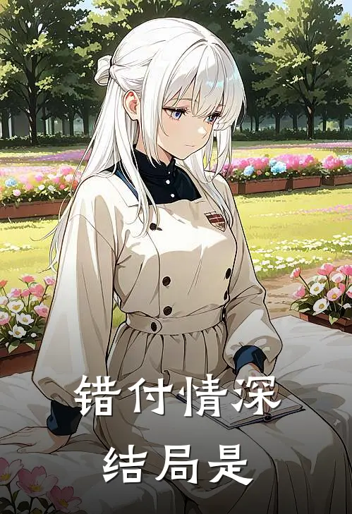 错付情深结局是