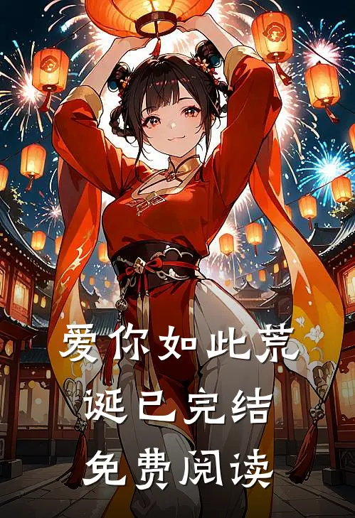 爱你如此荒诞已完结免费阅读
