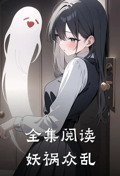全集阅读妖祸众乱