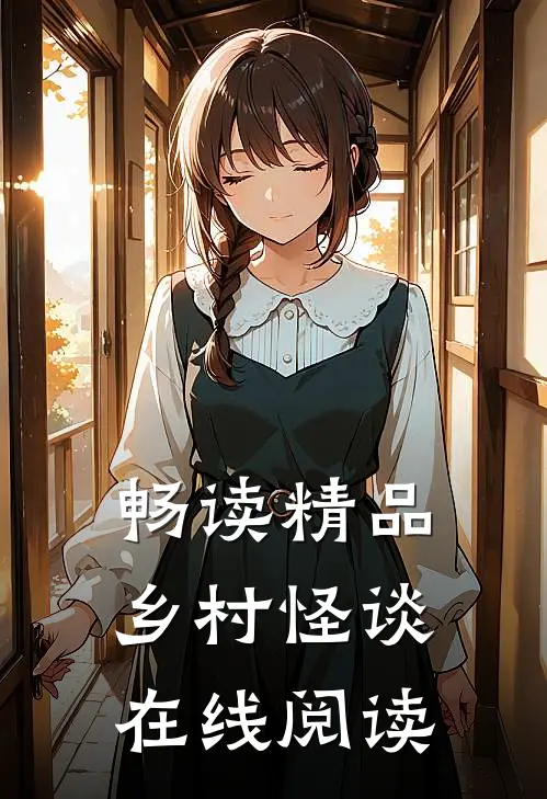 畅读精品乡村怪谈在线阅读