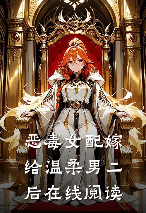 恶毒女配嫁给温柔男二后在线阅读